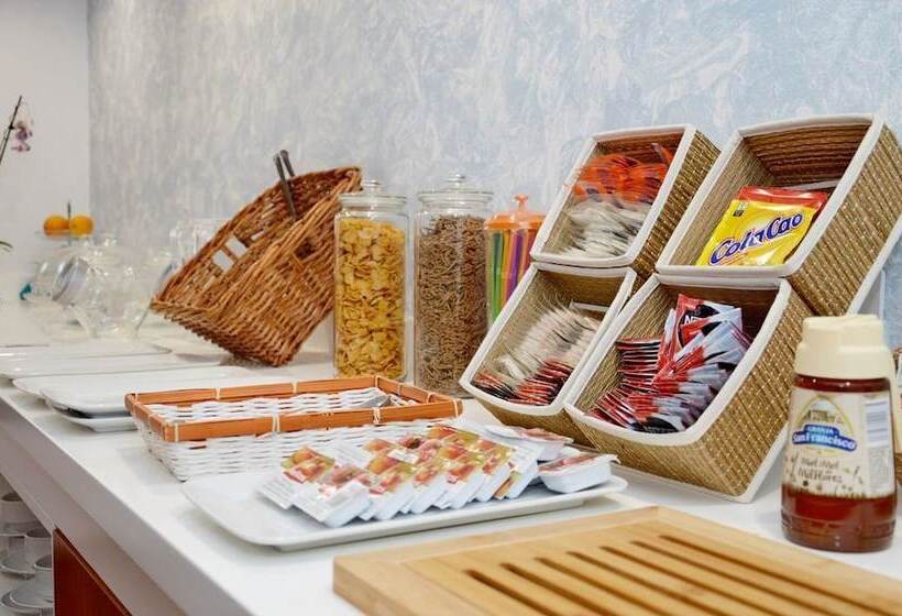 ホテル Drago San Antonio