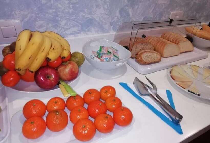 ホテル Drago San Antonio