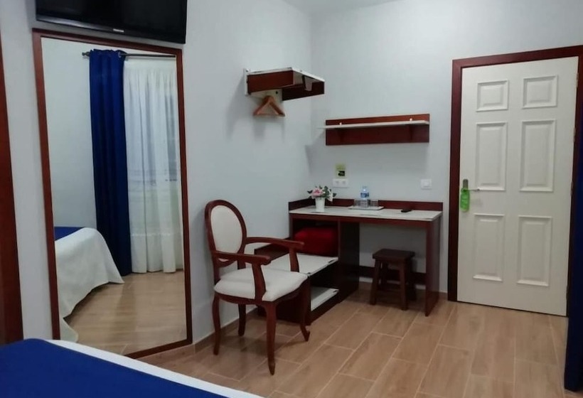 ホテル Drago San Antonio