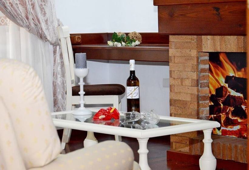 ホテル Drago San Antonio