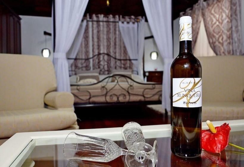 ホテル Drago San Antonio