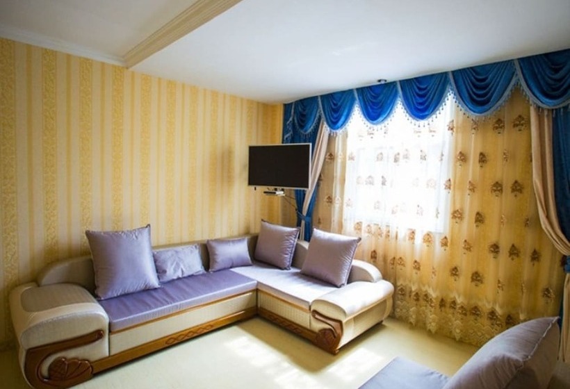 호텔 Greentree Inn Huaian Qingpu District Huaihainan Road Express