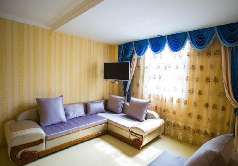 호텔 Greentree Inn Huaian Qingpu District Huaihainan Road Express