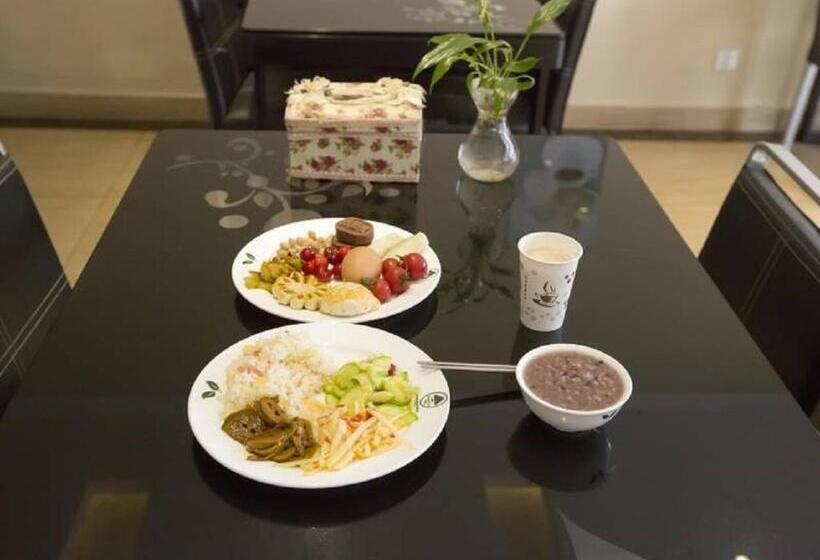 Отель Greentree Inn Jiangsu Suzhou Taicang Liuhe Passenger Station Express