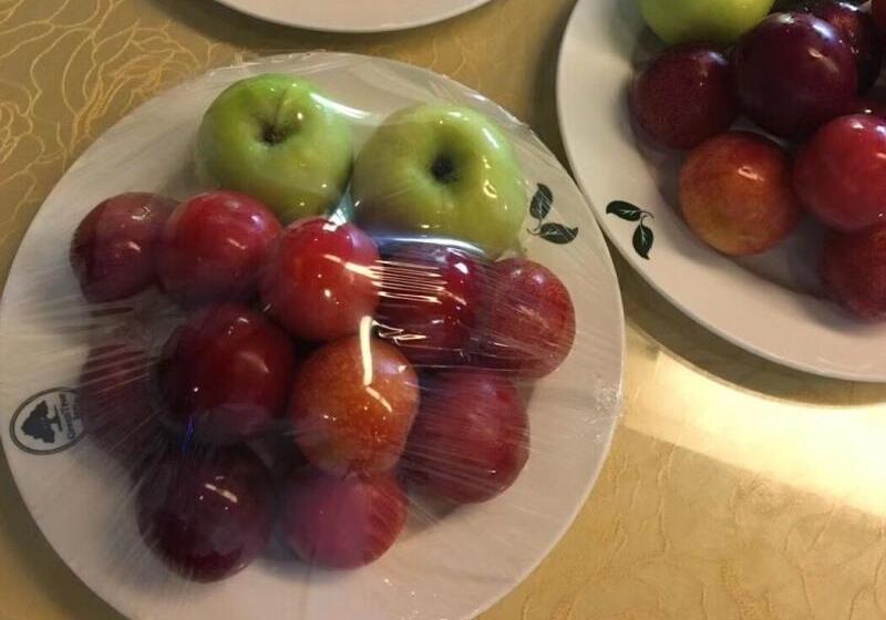 هتل Greentree Inn Shandong Weihai Wendeng Darunfa Business