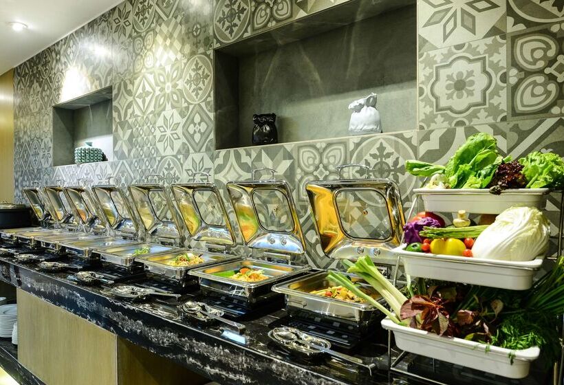 هتل Howard Johnson By Wyndham Kolkata Airport