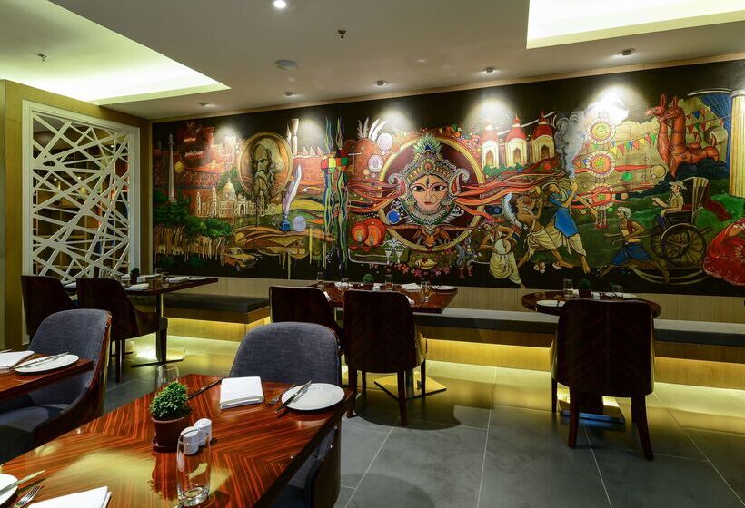 هتل Howard Johnson By Wyndham Kolkata Airport