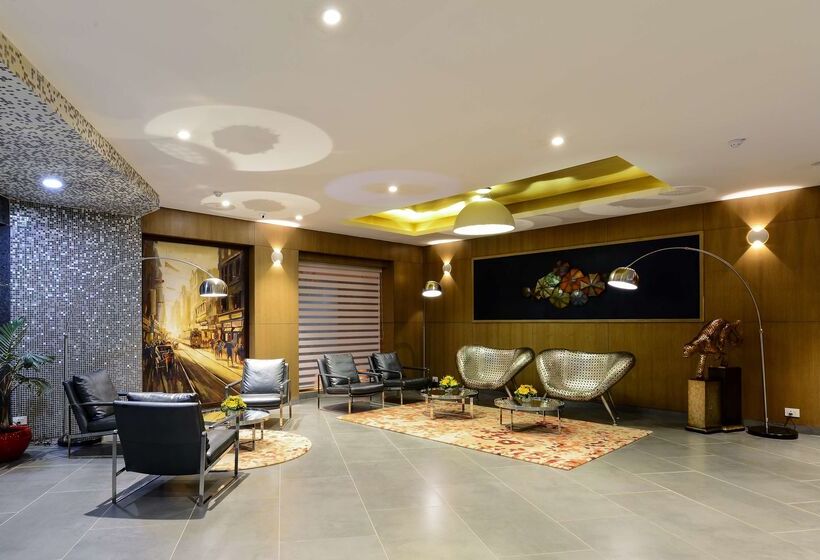 هتل Howard Johnson By Wyndham Kolkata Airport