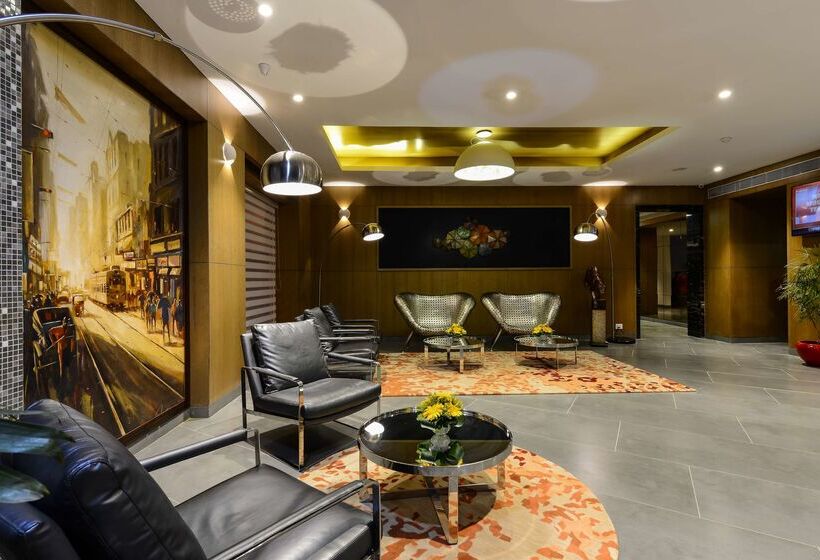 هتل Howard Johnson By Wyndham Kolkata Airport