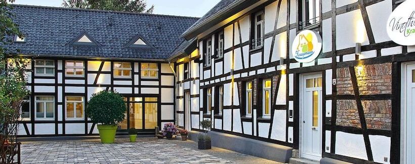 Kragemann Hotel & Vinothek