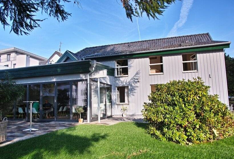 Kragemann Hotel & Vinothek