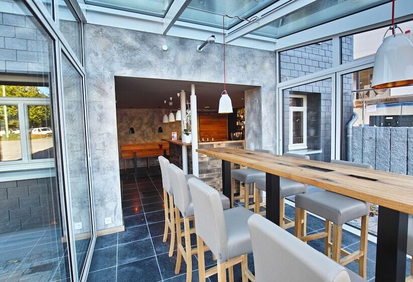 Kragemann Hotel & Vinothek