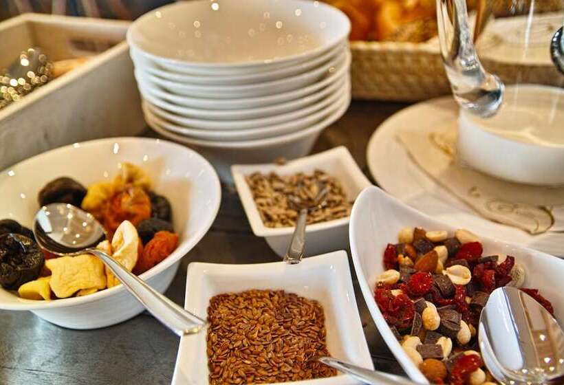 Kragemann Hotel & Vinothek