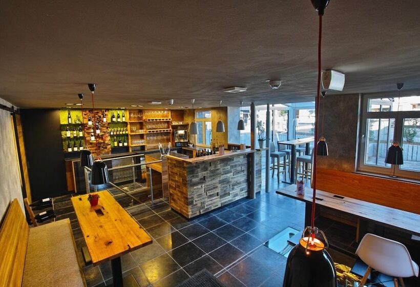 Kragemann Hotel & Vinothek