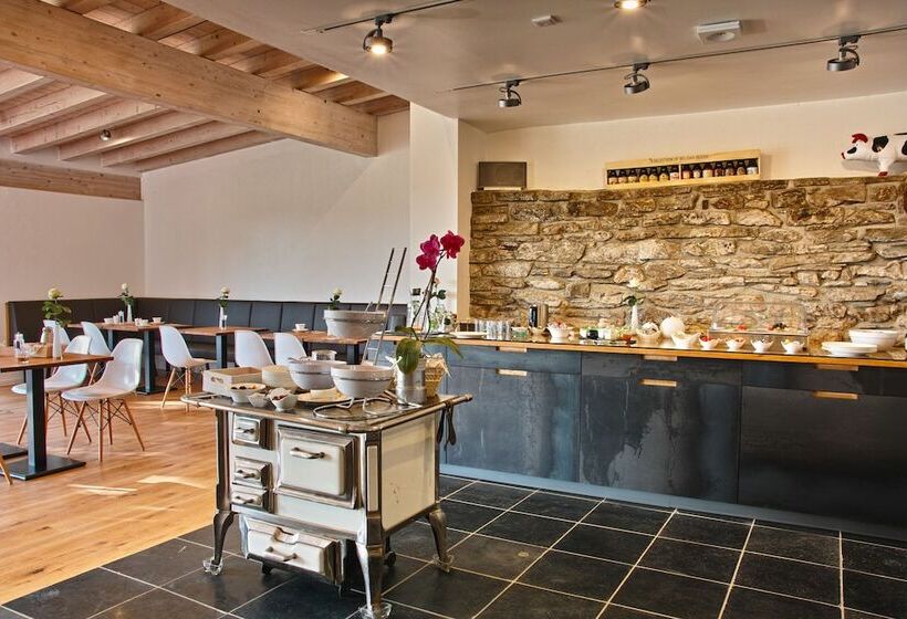 Kragemann Hotel & Vinothek