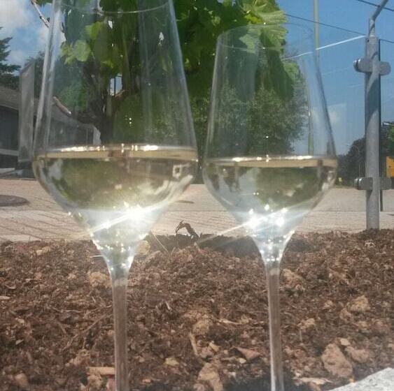 Kragemann Hotel & Vinothek