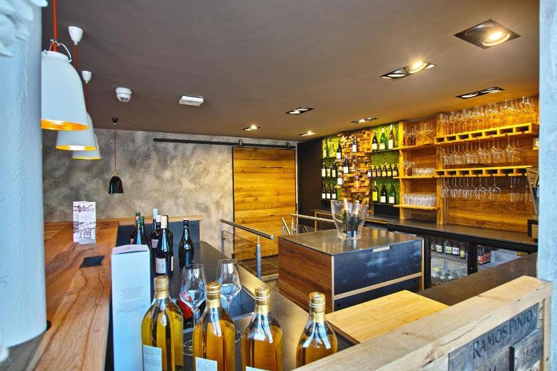 Kragemann Hotel & Vinothek