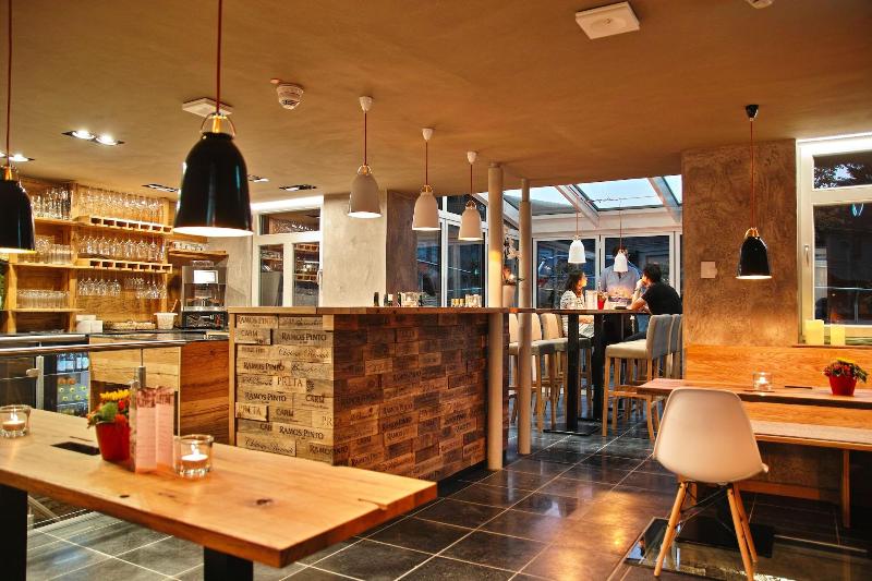 Kragemann Hotel & Vinothek