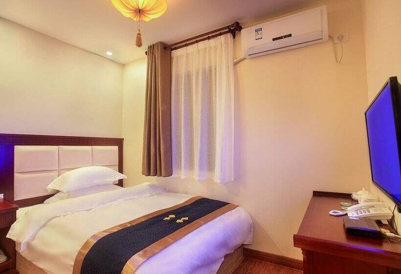 בית מלון כפרי Moon Reflection River Lnn