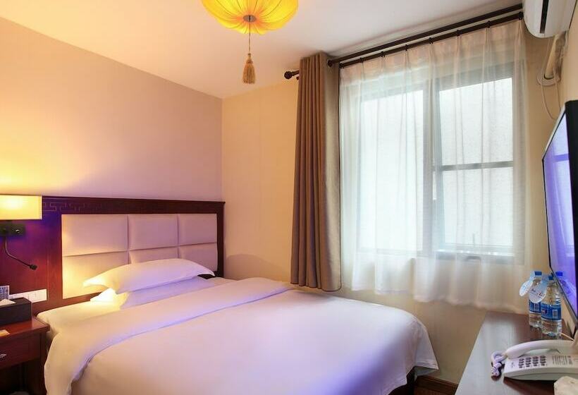 בית מלון כפרי Moon Reflection River Lnn