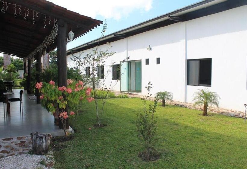 هتل Real Primaveras Campestre