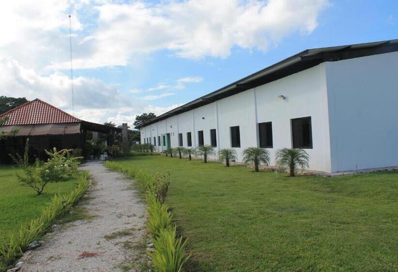 هتل Real Primaveras Campestre