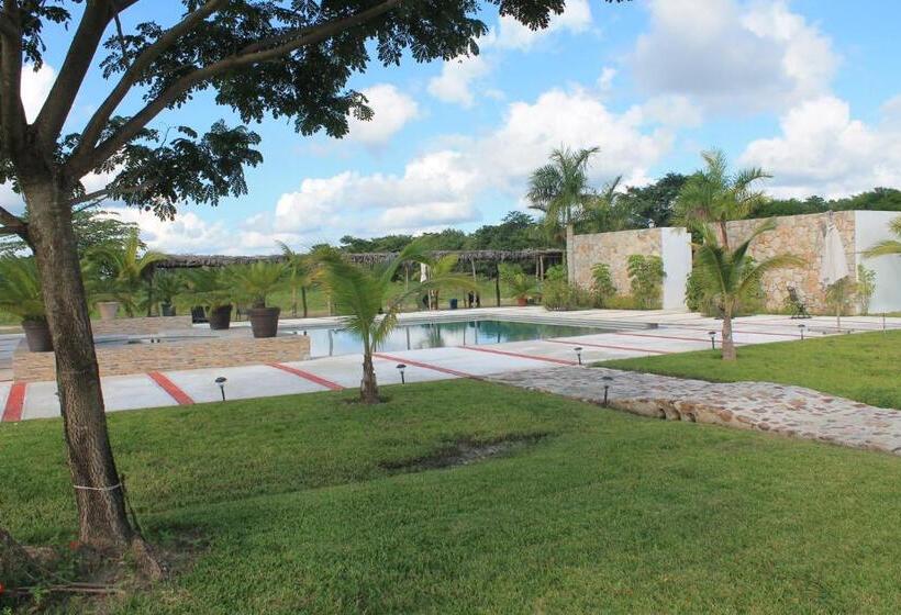 هتل Real Primaveras Campestre