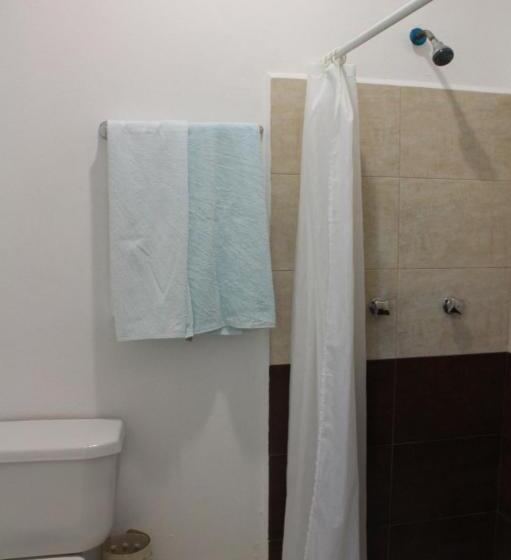 هتل Real Primaveras Campestre