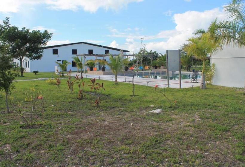 هتل Real Primaveras Campestre