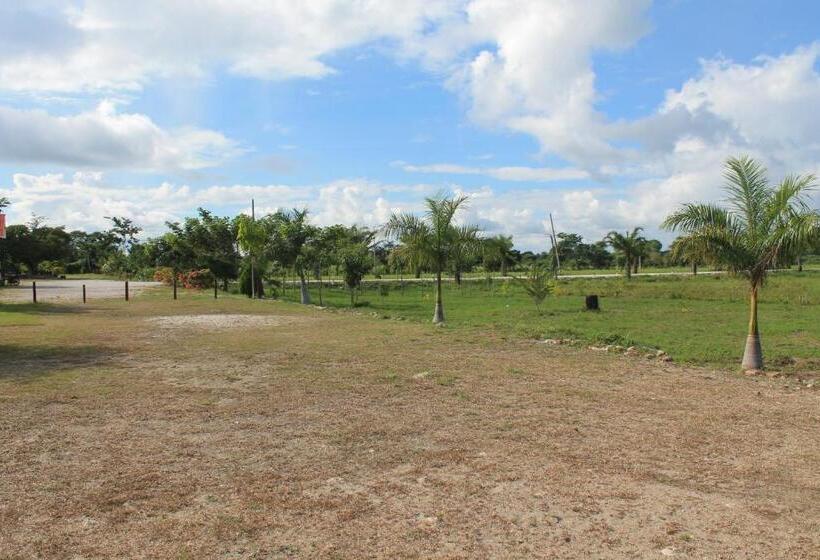 هتل Real Primaveras Campestre