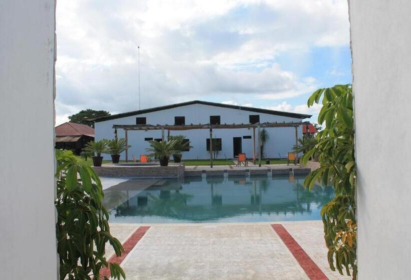 هتل Real Primaveras Campestre