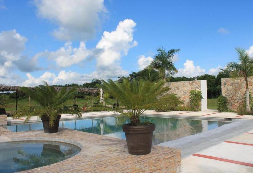 هتل Real Primaveras Campestre