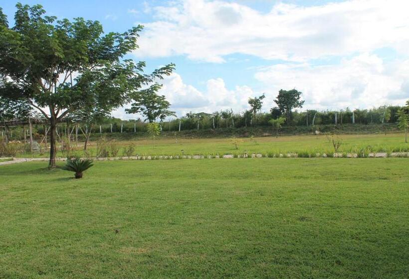 هتل Real Primaveras Campestre