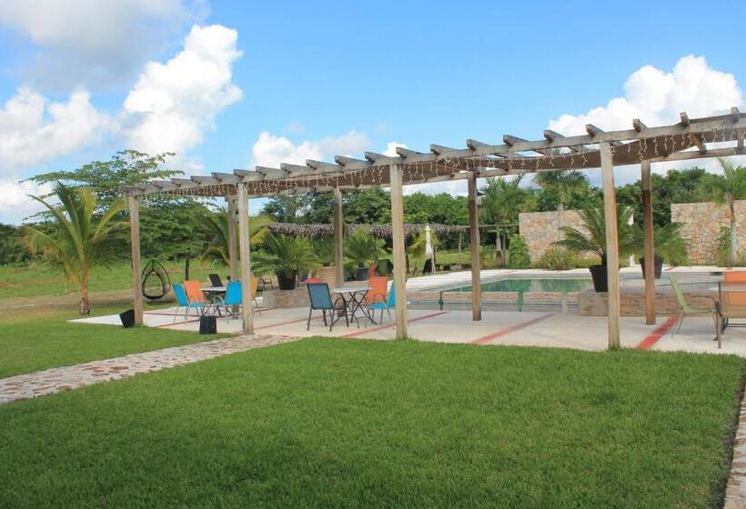 هتل Real Primaveras Campestre