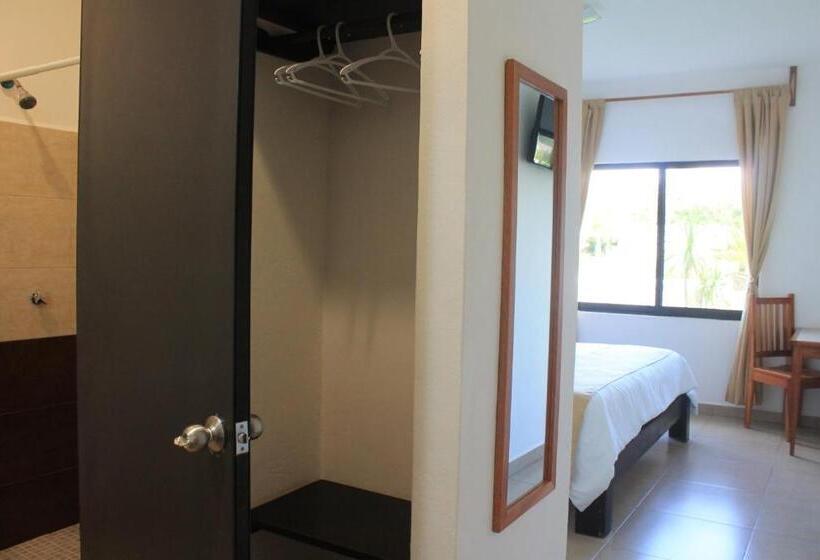 هتل Real Primaveras Campestre