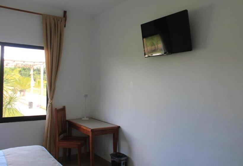 هتل Real Primaveras Campestre