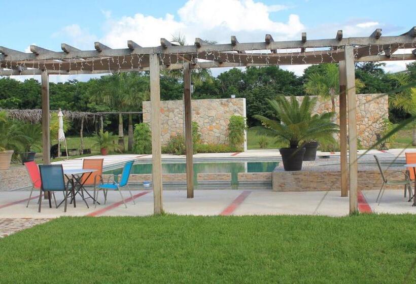 هتل Real Primaveras Campestre