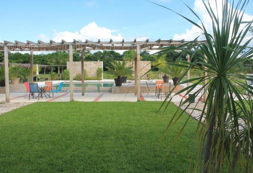 هتل Real Primaveras Campestre