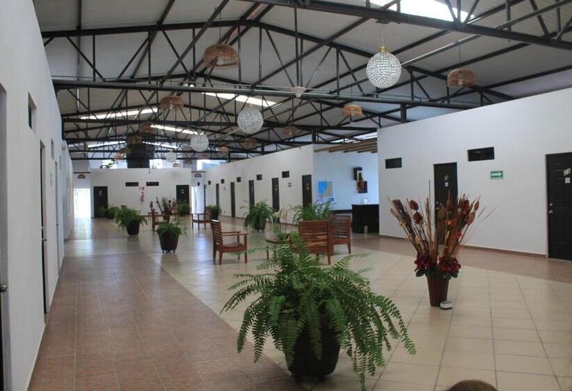 هتل Real Primaveras Campestre