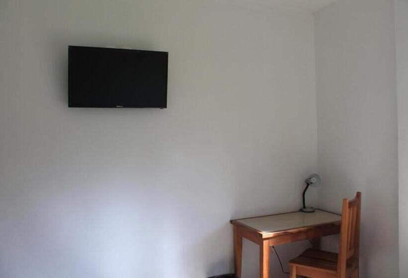 هتل Real Primaveras Campestre