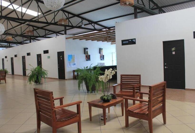 هتل Real Primaveras Campestre