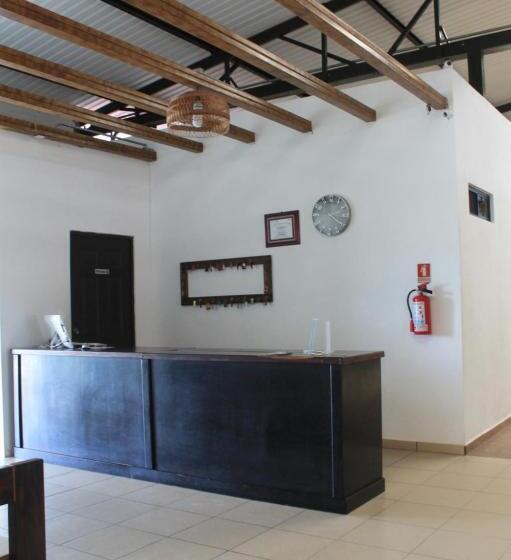 هتل Real Primaveras Campestre