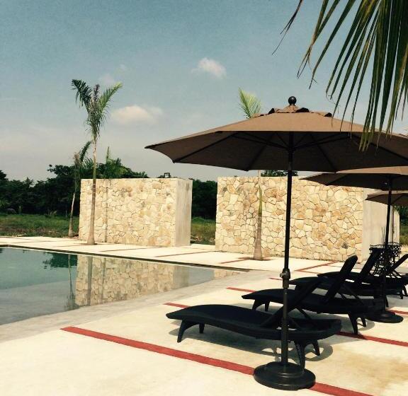 هتل Real Primaveras Campestre