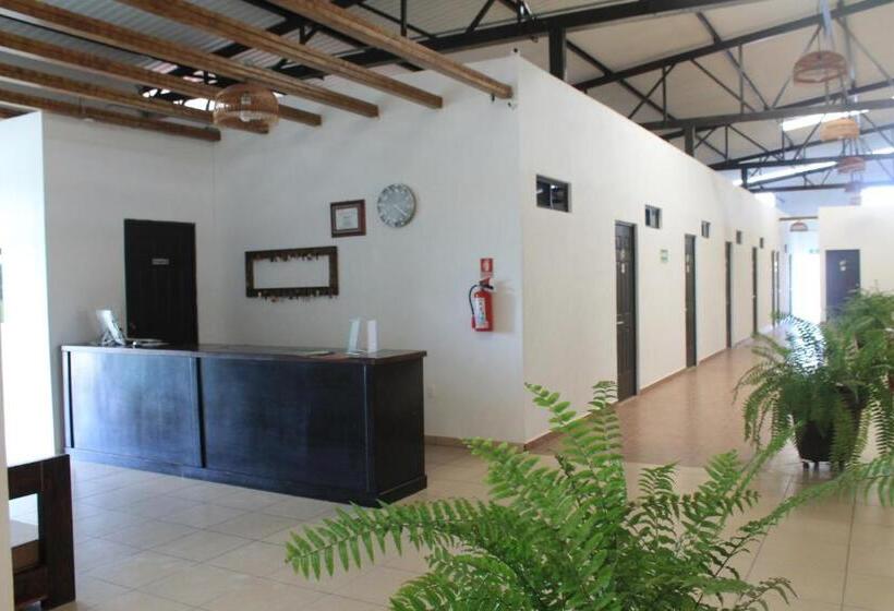 هتل Real Primaveras Campestre