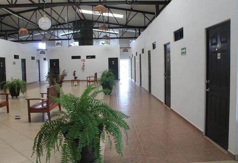 هتل Real Primaveras Campestre