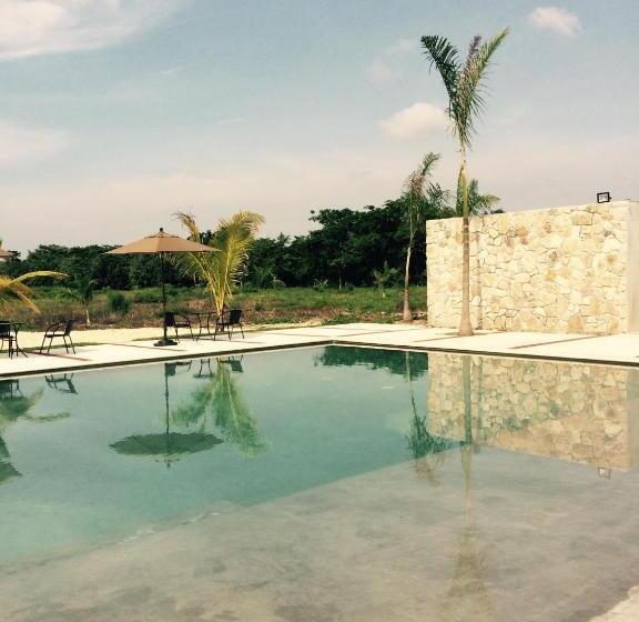 هتل Real Primaveras Campestre