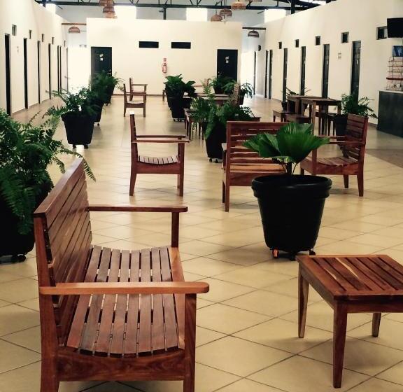 هتل Real Primaveras Campestre