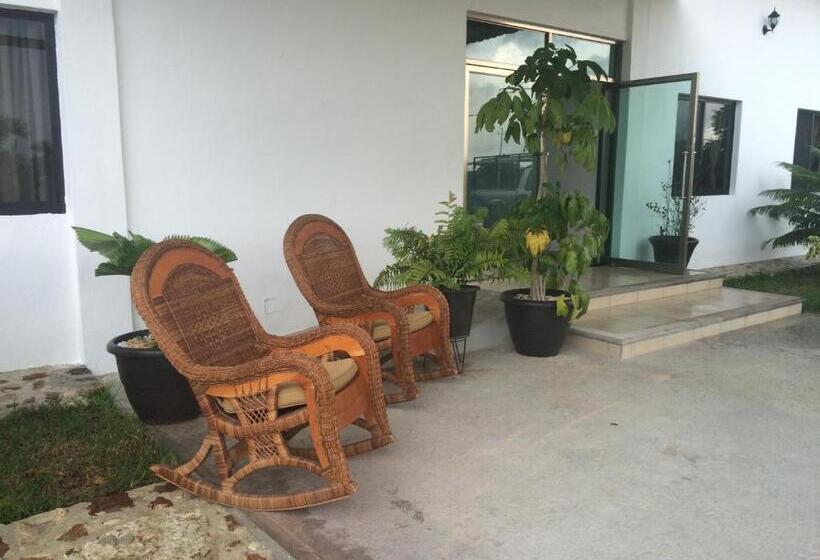 هتل Real Primaveras Campestre