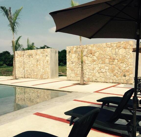 هتل Real Primaveras Campestre