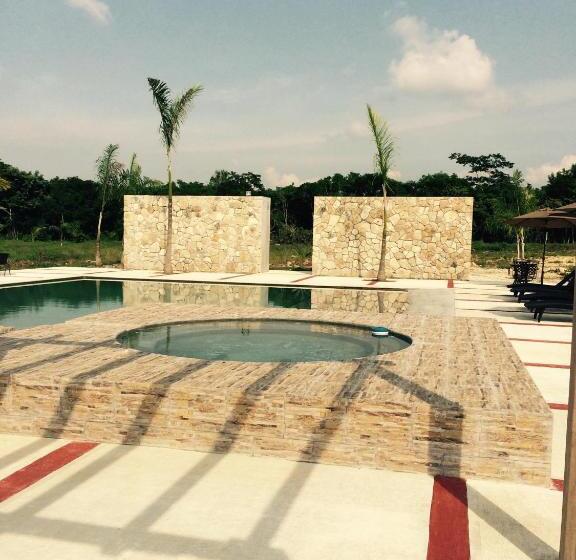 هتل Real Primaveras Campestre